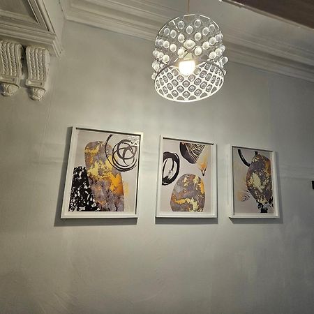 Convenient 3 Bed, Pr1 Near Uclan N Train Station Villa เพรสตัน ภายนอก รูปภาพ