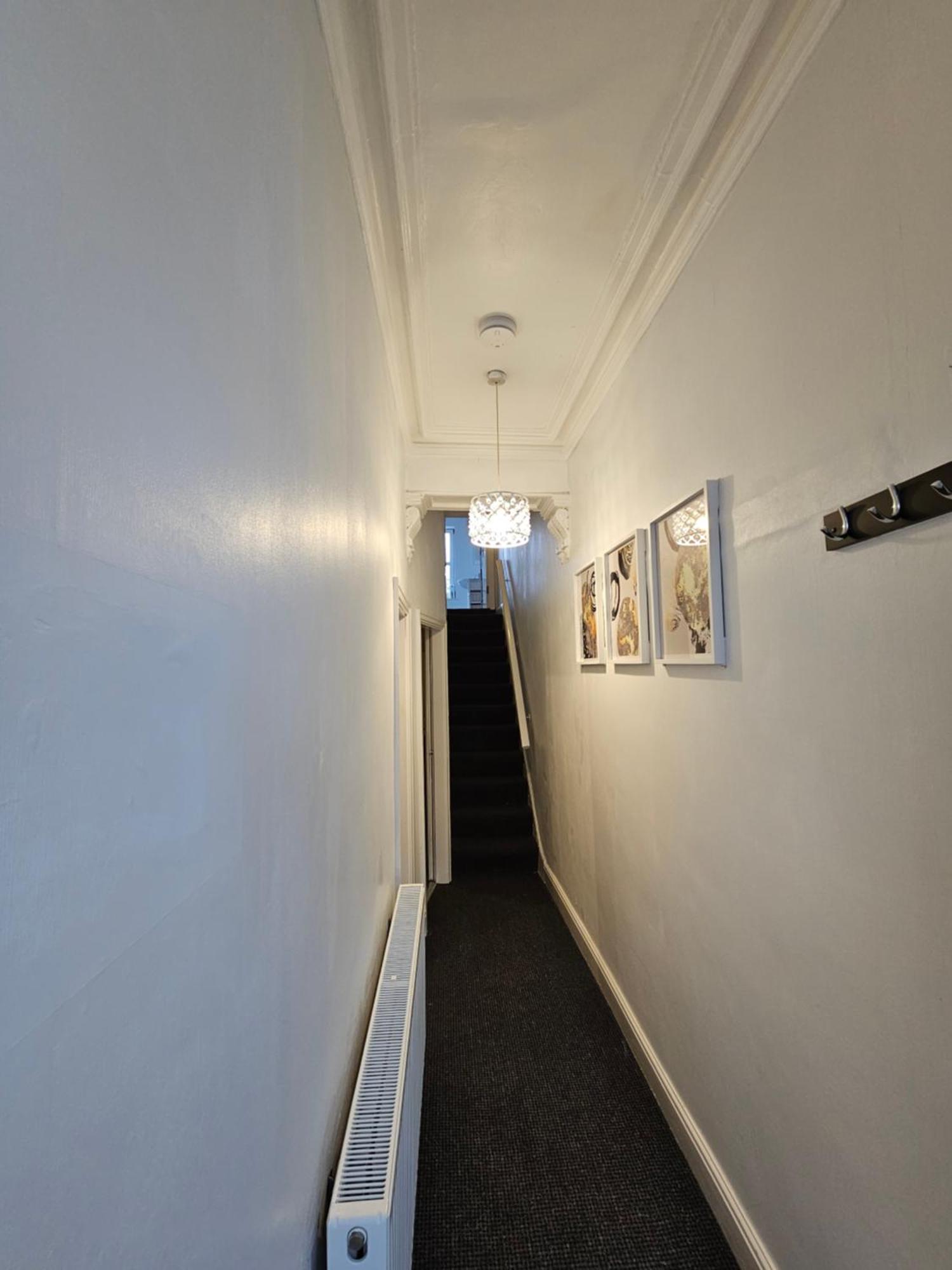 Convenient 3 Bed, Pr1 Near Uclan N Train Station Villa เพรสตัน ภายนอก รูปภาพ